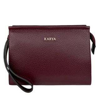 Женская косметичка Karya. Артикул: KR2034-243. Цена 1 084 грн