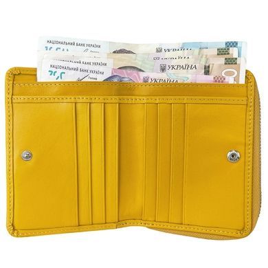 Гаманець жіночий Karya. Артикул: УЦІНКА-KR1152-22. Ціна 1 141 грн