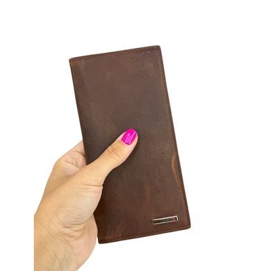Портмоне чоловіче Karya. Артикул: KR0472-32. Ціна 1 490 грн