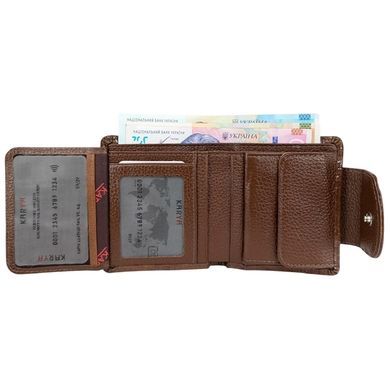 Гаманець жіночий Karya. Артикул: KR1052-603. Ціна 1 290 грн