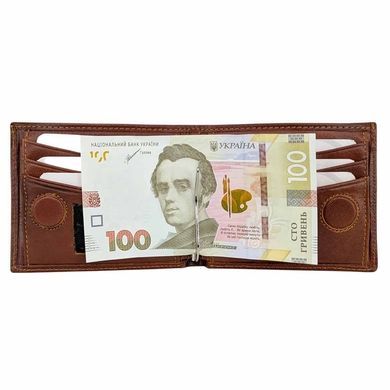 Портмоне мужское Karya. Артикул: KR0945-615. Цена 1 084 грн