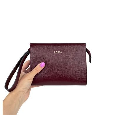 Женская косметичка Karya. Артикул: KR2034-243. Цена 1 084 грн