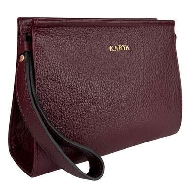 Женская косметичка Karya. Артикул: KR2034-243. Цена 1 084 грн
