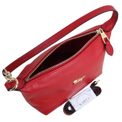 Жіноча сумка Karya. Артикул: KR2589-46. Ціна 2 650 грн