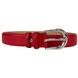 Ремінь жіночий Karya. Артикул: KR7441-red. Ціна 880 грн