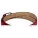 Ремінь жіночий Karya. Артикул: KR7441-red. Ціна 880 грн