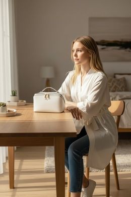 Женская косметичка Karya. Артикул: KR2037-09. Цена 2 710 грн