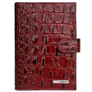 Обложка для документов Karya. Артикул: KR443-545. Ціна 1 016 грн