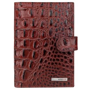 Обложка для документов Karya. Артикул: KR443-545. Ціна 1 016 грн