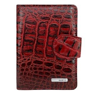 Гаманець жіночий Karya. Артикул: KR2015-545-1. Ціна 1 320 грн