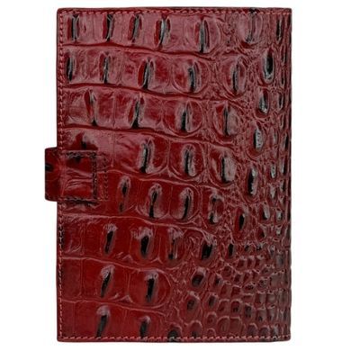 Обкладинка для документів Karya. Артикул: KR443-545. Ціна 1 016 грн
