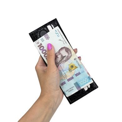 Зажим для денег Karya. Артикул: KR0902-53. Цена 950 грн