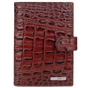 Обложка для документов Karya. Артикул: KR443-545-1. Ціна 1 016 грн