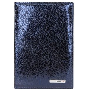 Обложка для документов Karya. Артикул: KR0428-307. Ціна 542 грн