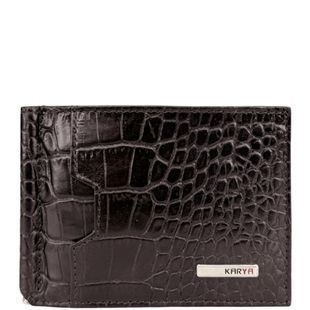 Зажим для денег Karya. Артикул: KR0902-57. Цена 950 грн