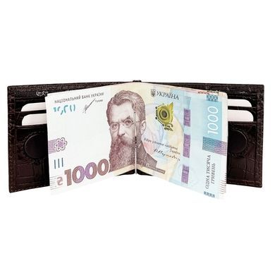 Зажим для денег Karya. Артикул: KR0902-57. Цена 950 грн