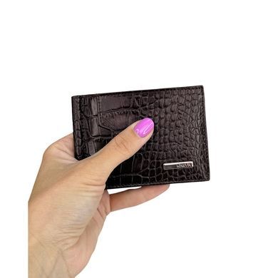 Зажим для денег Karya. Артикул: KR0902-57. Цена 950 грн