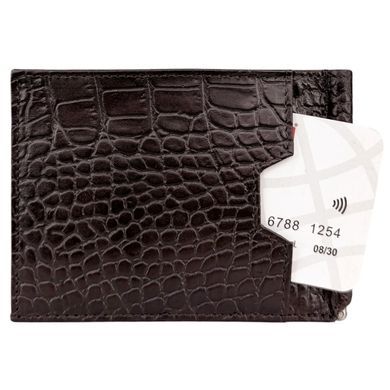 Зажим для денег Karya. Артикул: KR0902-57. Цена 950 грн