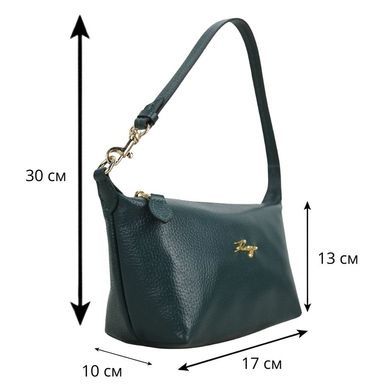 Жіноча сумка Karya. Артикул: KR2589-030. Ціна 2 650 грн
