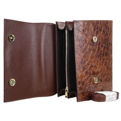 Жіноча сумка Karya. Артикул: KR2588-655. Ціна 3 744 грн