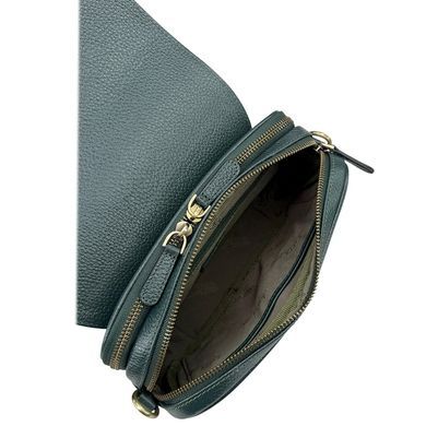 Жіноча сумка Karya. Артикул: KR2567-030. Ціна 3 661 грн