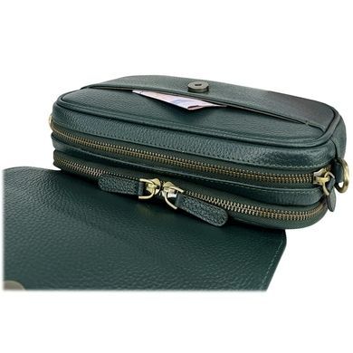 Жіноча сумка Karya. Артикул: KR2567-030. Ціна 3 661 грн
