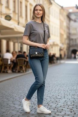 Женская сумка Karya. Артикул: KR2033-588. Цена 2 502 грн