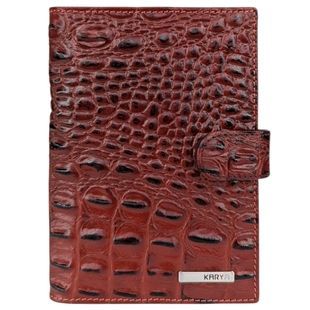 Обложка для документов Karya. Артикул: KR443-545-2. Ціна 1 016 грн