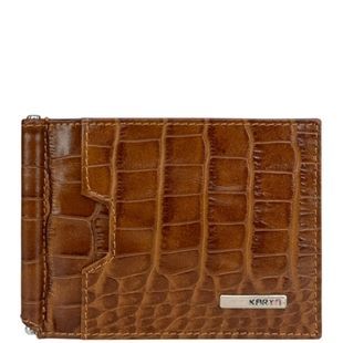 Зажим для денег Karya. Артикул: KR0902-61. Цена 950 грн