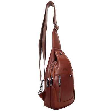 Мужская сумка Karya из натуральной кожи. Артикул: KR0264-615. Цена 4 340 грн