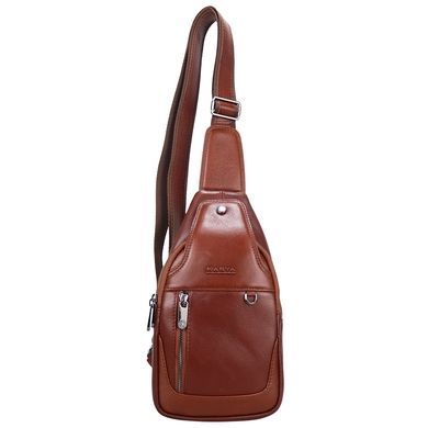 Мужская сумка Karya из натуральной кожи. Артикул: KR0264-615. Цена 4 340 грн