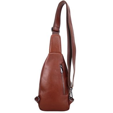 Мужская сумка Karya из натуральной кожи. Артикул: KR0264-615. Цена 4 340 грн