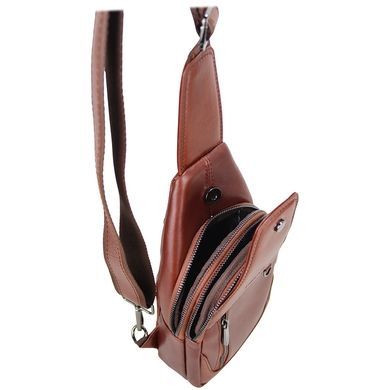 Мужская сумка Karya из натуральной кожи. Артикул: KR0264-615. Цена 4 340 грн
