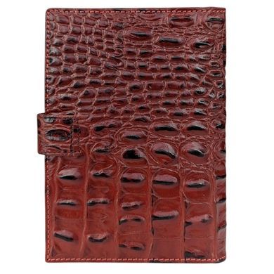 Обкладинка для документів Karya. Артикул: KR443-545-2. Ціна 1 016 грн