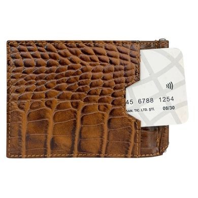 Зажим для денег Karya. Артикул: KR0902-61. Цена 950 грн