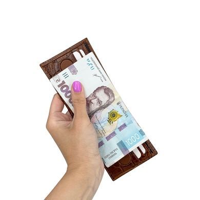 Зажим для денег Karya. Артикул: KR0902-61. Цена 950 грн