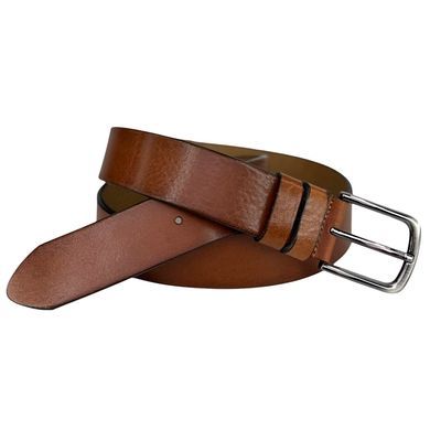 Ремінь чоловічий Karya. Артикул: KR7263-1. Ціна 850 грн