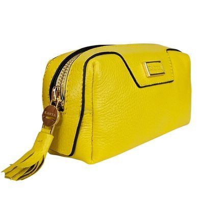 Косметичка жіноча Karya. Артикул: KR2038-830. Ціна 1 084 грн