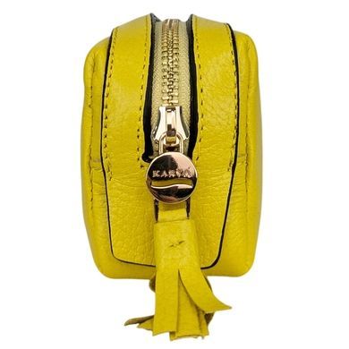 Косметичка жіноча Karya. Артикул: KR2038-830. Ціна 1 084 грн