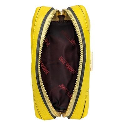 Косметичка жіноча Karya. Артикул: KR2038-830. Ціна 1 084 грн