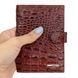 Обкладинка для документів Karya. Артикул: KR443-545-2. Ціна 1 016 грн