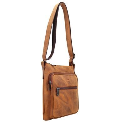 Чоловіча сумка Karya з натуральної шкіри. Артикул: KR0594-32. Ціна 3 720 грн