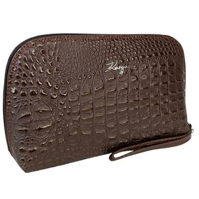 Косметичка жіноча Karya. Артикул: KR2029-633-1. Ціна 1 084 грн
