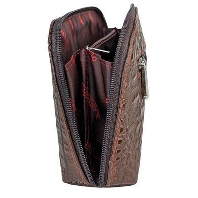 Косметичка жіноча Karya. Артикул: KR2029-633-1. Ціна 1 084 грн
