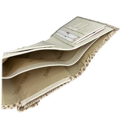 Гаманець жіночий Karya. Артикул: KR2039-011. Ціна 1 690 грн