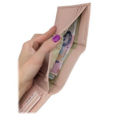 Гаманець жіночий Karya. Артикул: KR2021-027. Ціна 1 084 грн