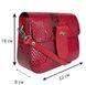 Жіноча сумка Karya. Артикул: KR5068-019. Ціна 2 331 грн