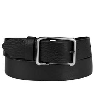 Ремень мужской Karya. Артикул: KR7349-black. Цена 880 грн