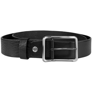 Ремень мужской Karya. Артикул: KR7349-black. Цена 880 грн
