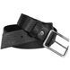 Ремень мужской Karya. Артикул: KR7349-black. Цена 880 грн